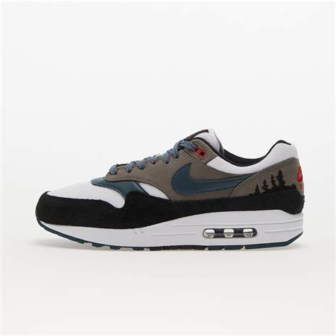 nike air max 1 herren blau weis|nike air max 1 emission.